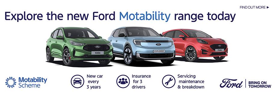 Motability