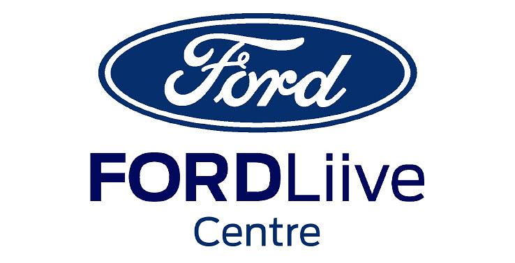 FordLiive